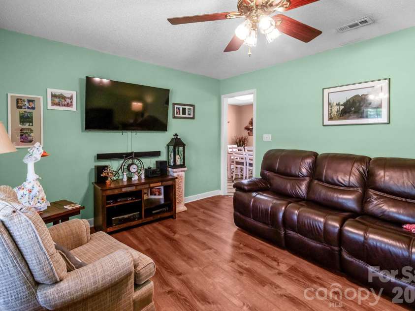 2795 Cane Mill Road, Lancaster, SC 29720.  MLS# CAR4394678, YatesRealty ID 2475. 