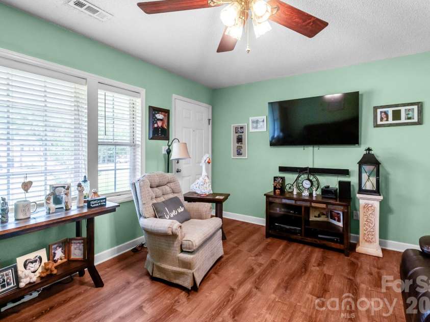 2795 Cane Mill Road, Lancaster, SC 29720.  MLS# CAR4394678, YatesRealty ID 2475. 