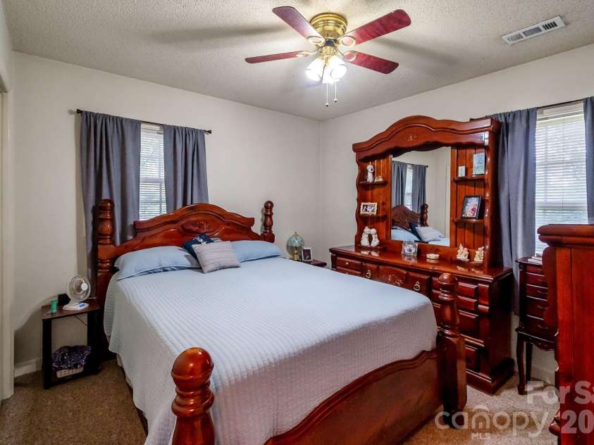 2795 Cane Mill Road, Lancaster, SC 29720.  MLS# CAR4394678, YatesRealty ID 2475. 