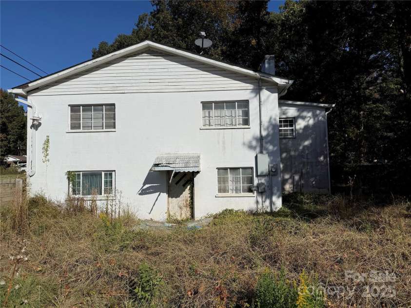 8921 Highway 601 Highway, Midland, NC 28107.  MLS# CAR4333570, YatesRealty ID 2475. 