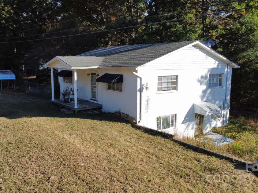 8921 Highway 601 Highway, Midland, NC 28107.  MLS# CAR4333570, YatesRealty ID 2475. 