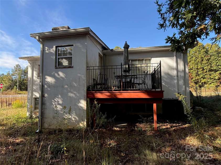 8921 Highway 601 Highway, Midland, NC 28107.  MLS# CAR4333570, YatesRealty ID 2475. 