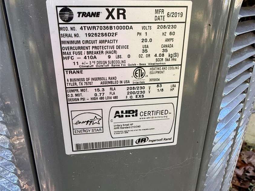 8921 Highway 601 Highway, Midland, NC 28107.  MLS# CAR4333570, YatesRealty ID 2475. 