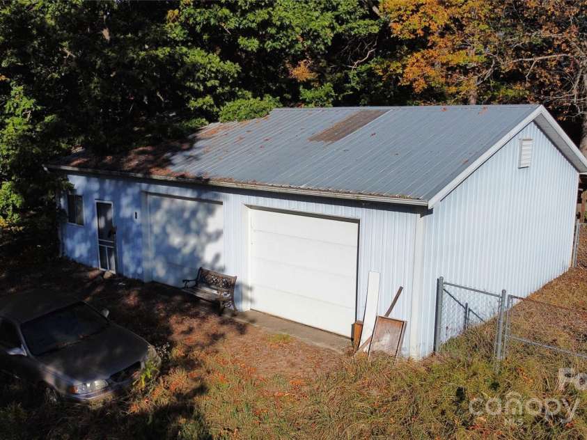 8921 Highway 601 Highway, Midland, NC 28107.  MLS# CAR4333570, YatesRealty ID 2475. 