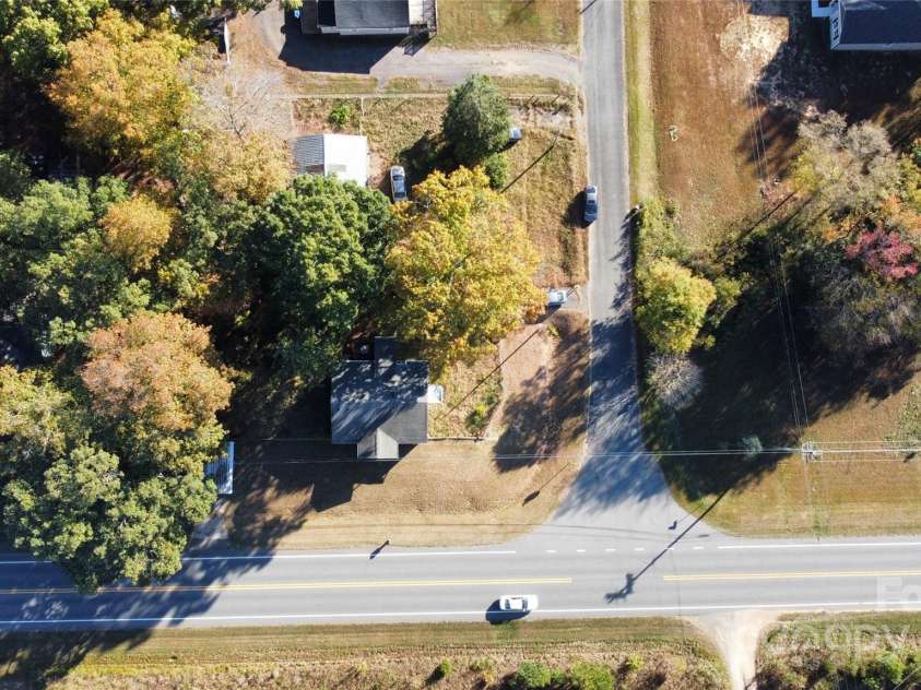 8921 Highway 601 Highway, Midland, NC 28107.  MLS# CAR4333570, YatesRealty ID 2475. 