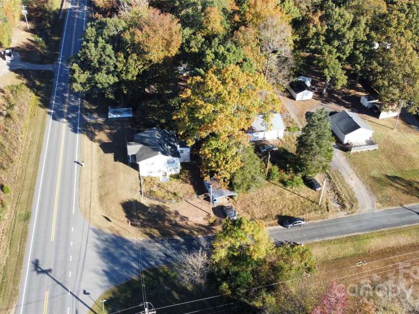 8921 Highway 601 Highway, Midland, NC 28107.  MLS# CAR4333570, YatesRealty ID 2475. 