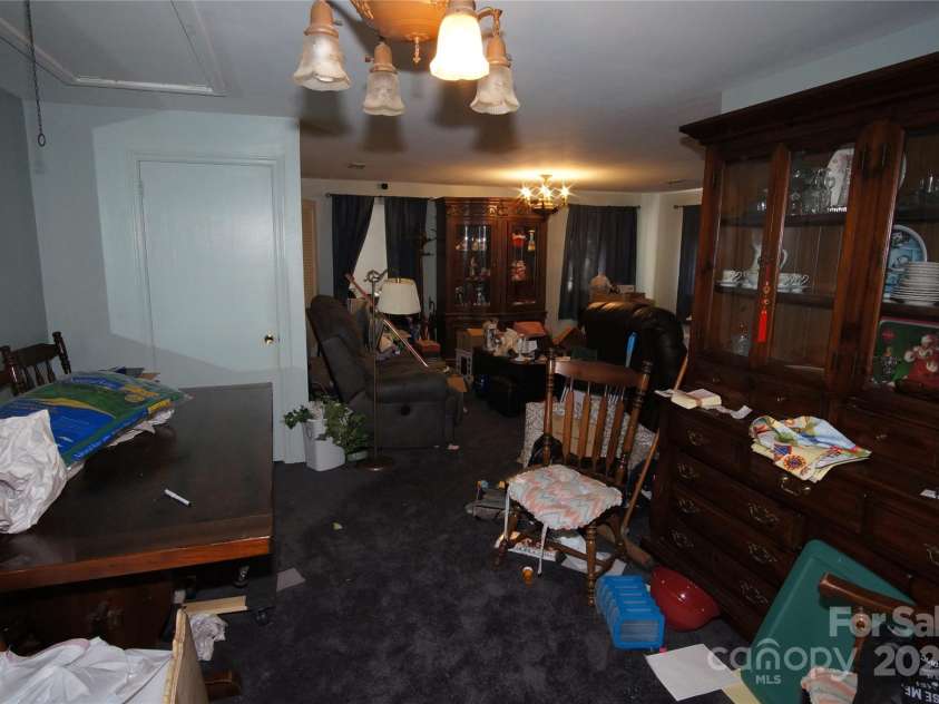 8921 Highway 601 Highway, Midland, NC 28107.  MLS# CAR4333570, YatesRealty ID 2475. 