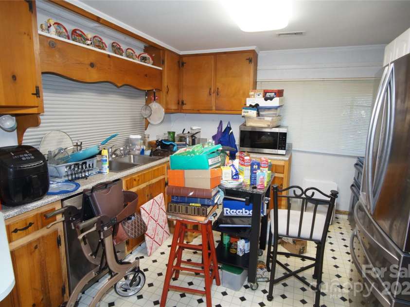 8921 Highway 601 Highway, Midland, NC 28107.  MLS# CAR4333570, YatesRealty ID 2475. 