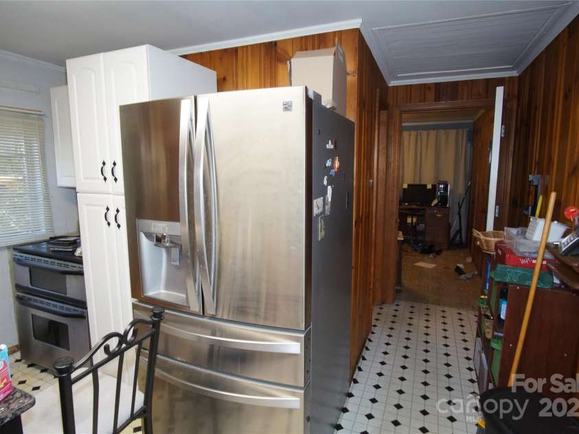 8921 Highway 601 Highway, Midland, NC 28107.  MLS# CAR4333570, YatesRealty ID 2475. 