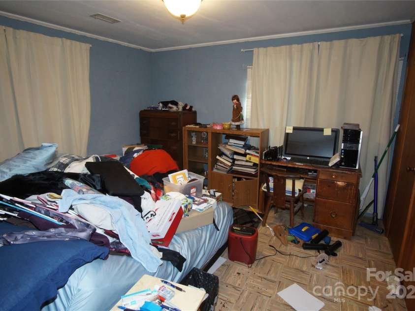 8921 Highway 601 Highway, Midland, NC 28107.  MLS# CAR4333570, YatesRealty ID 2475. 