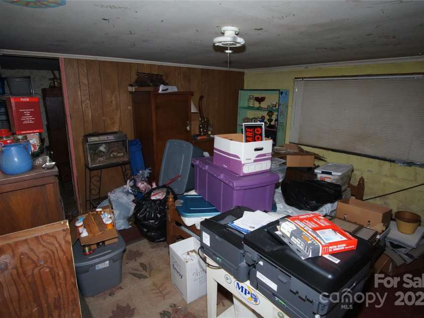 8921 Highway 601 Highway, Midland, NC 28107.  MLS# CAR4333570, YatesRealty ID 2475. 