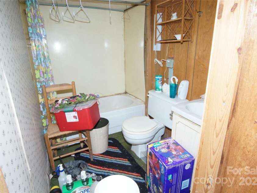 8921 Highway 601 Highway, Midland, NC 28107.  MLS# CAR4333570, YatesRealty ID 2475. 