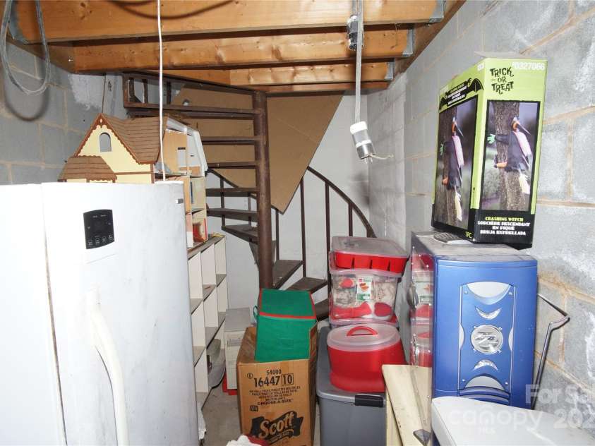 8921 Highway 601 Highway, Midland, NC 28107.  MLS# CAR4333570, YatesRealty ID 2475. 