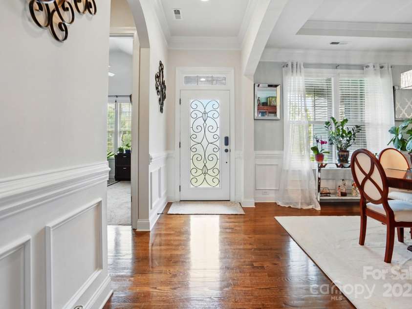 10903 Skymont Drive, Huntersville, NC 28078.  MLS# CAR4263999, YatesRealty ID 24750. 