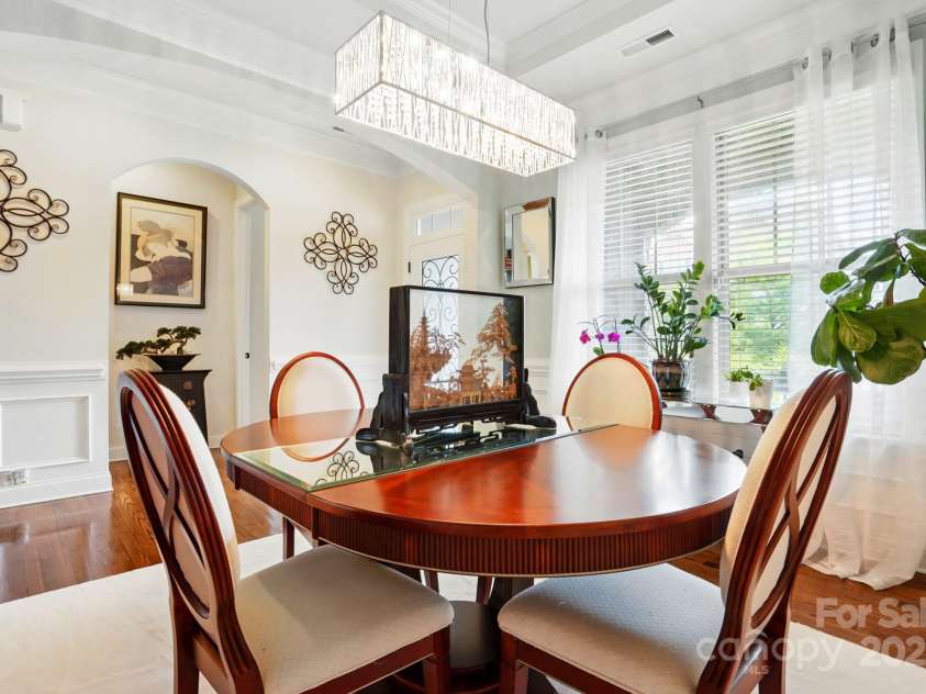 10903 Skymont Drive, Huntersville, NC 28078.  MLS# CAR4263999, YatesRealty ID 24750. 