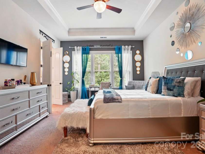 10903 Skymont Drive, Huntersville, NC 28078.  MLS# CAR4263999, YatesRealty ID 24750. 