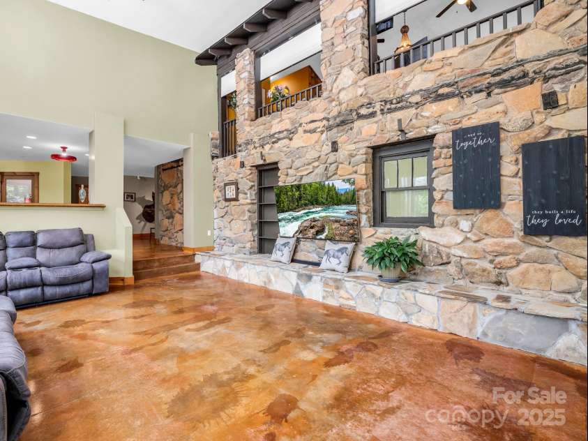 259 & 265 Black Oak Cove Road, Candler, NC 28715.  MLS# CAR4256200, YatesRealty ID 24751. 