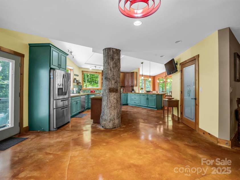 259 & 265 Black Oak Cove Road, Candler, NC 28715.  MLS# CAR4256200, YatesRealty ID 24751. 