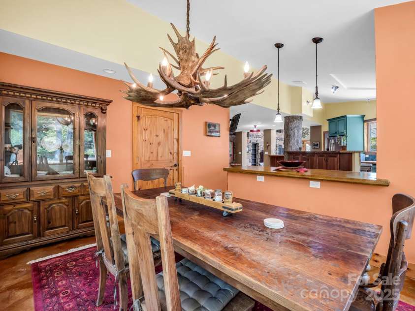 259 & 265 Black Oak Cove Road, Candler, NC 28715.  MLS# CAR4256200, YatesRealty ID 24751. 