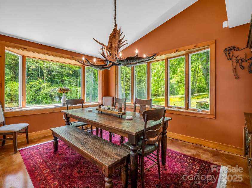 259 & 265 Black Oak Cove Road, Candler, NC 28715.  MLS# CAR4256200, YatesRealty ID 24751. 