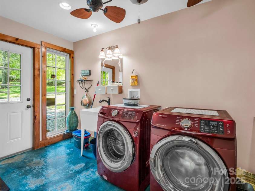 259 & 265 Black Oak Cove Road, Candler, NC 28715.  MLS# CAR4256200, YatesRealty ID 24751. 