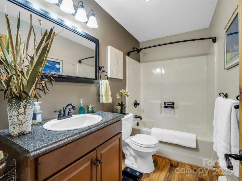 259 & 265 Black Oak Cove Road, Candler, NC 28715.  MLS# CAR4256200, YatesRealty ID 24751. 