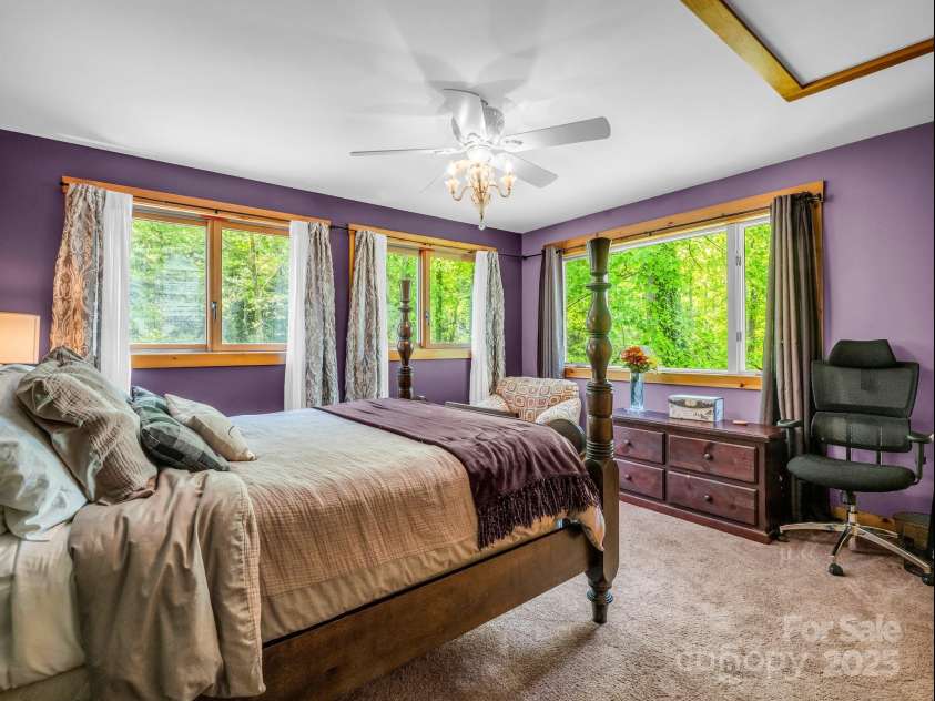 259 & 265 Black Oak Cove Road, Candler, NC 28715.  MLS# CAR4256200, YatesRealty ID 24751. 