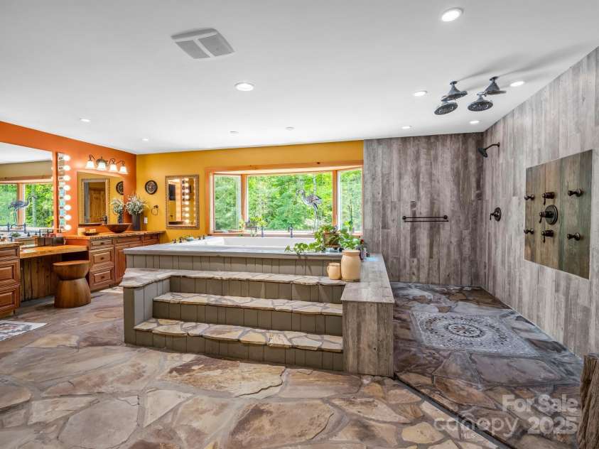 259 & 265 Black Oak Cove Road, Candler, NC 28715.  MLS# CAR4256200, YatesRealty ID 24751. 