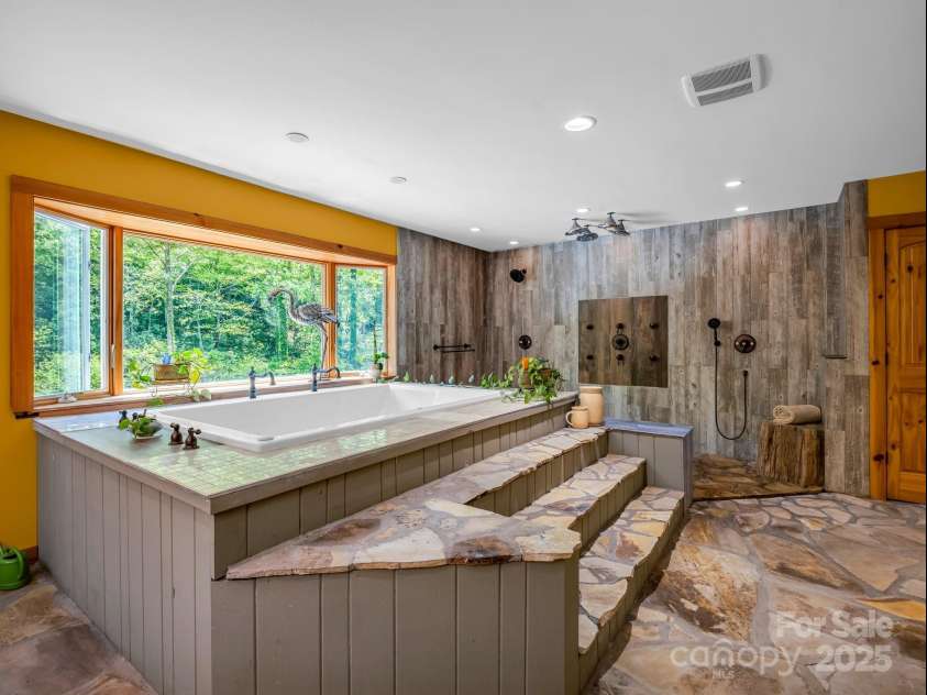 259 & 265 Black Oak Cove Road, Candler, NC 28715.  MLS# CAR4256200, YatesRealty ID 24751. 