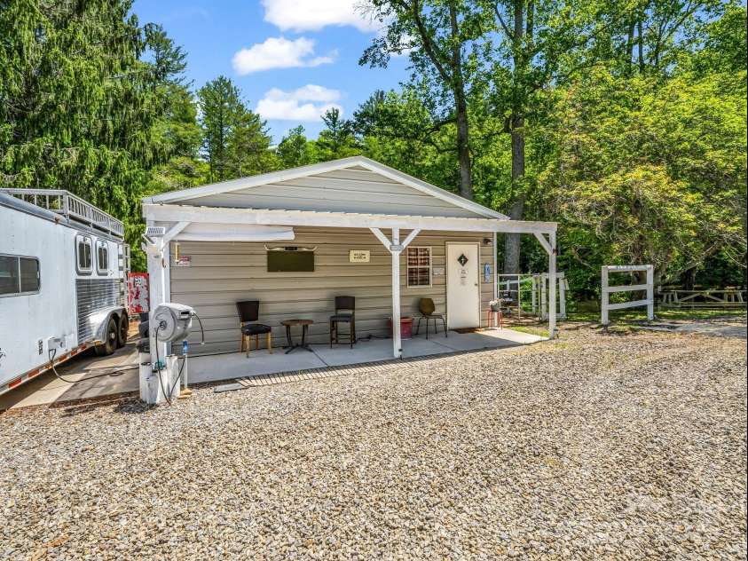 259 & 265 Black Oak Cove Road, Candler, NC 28715.  MLS# CAR4256200, YatesRealty ID 24751. 