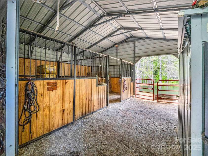 259 & 265 Black Oak Cove Road, Candler, NC 28715.  MLS# CAR4256200, YatesRealty ID 24751. 