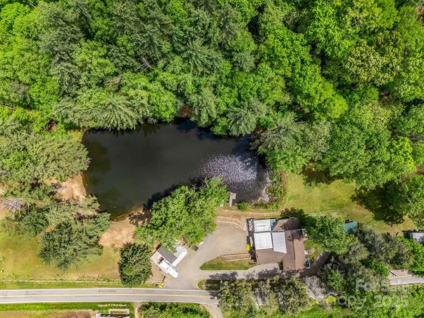 259 & 265 Black Oak Cove Road, Candler, NC 28715.  MLS# CAR4256200, YatesRealty ID 24751. 