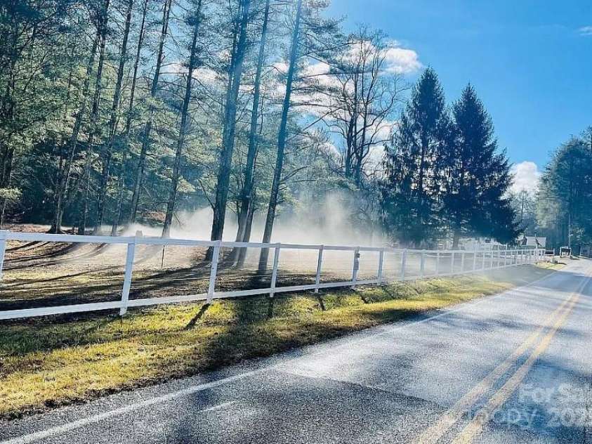 259 & 265 Black Oak Cove Road, Candler, NC 28715.  MLS# CAR4256200, YatesRealty ID 24751. 