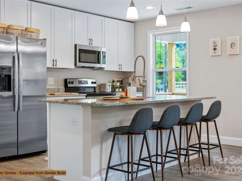 9 Silent Place, Asheville, NC 28806.  MLS# CAR4251708, YatesRealty ID 24752. 