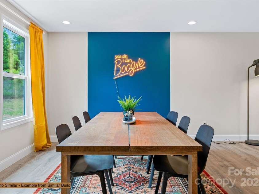 9 Silent Place, Asheville, NC 28806.  MLS# CAR4251708, YatesRealty ID 24752. 