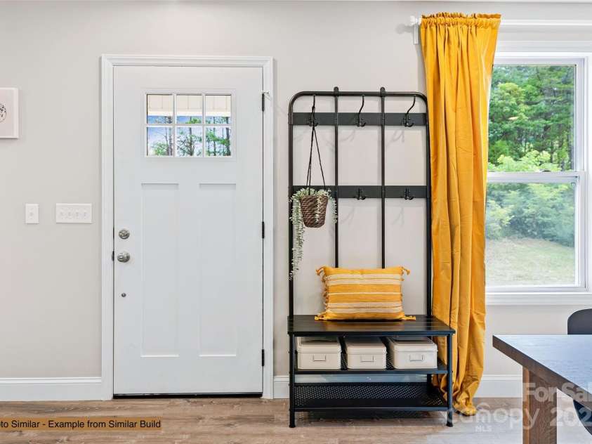 9 Silent Place, Asheville, NC 28806.  MLS# CAR4251708, YatesRealty ID 24752. 