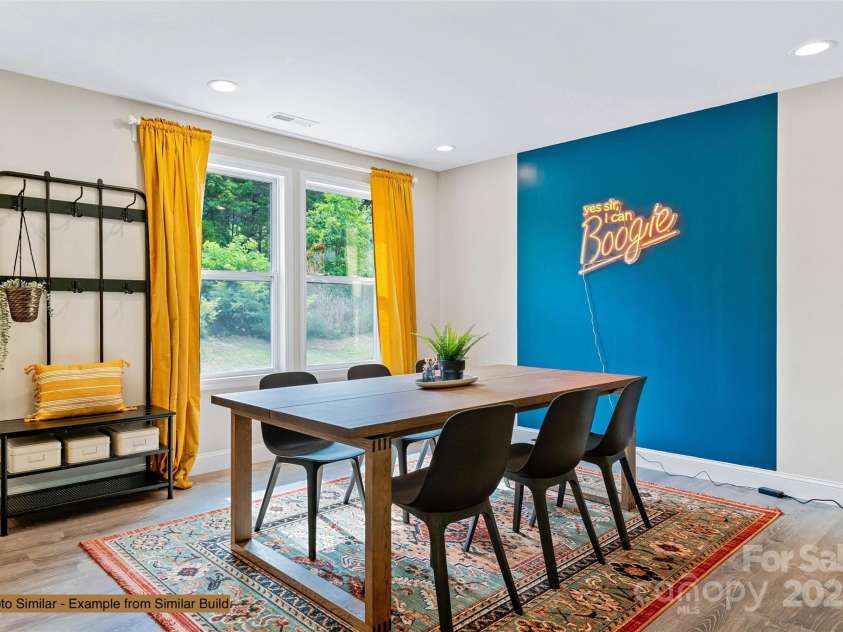 9 Silent Place, Asheville, NC 28806.  MLS# CAR4251708, YatesRealty ID 24752. 