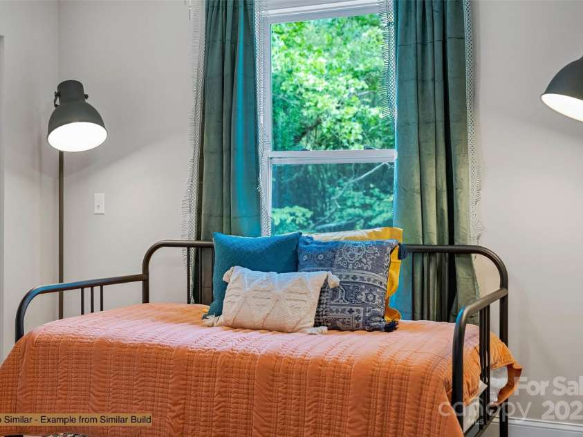 9 Silent Place, Asheville, NC 28806.  MLS# CAR4251708, YatesRealty ID 24752. 