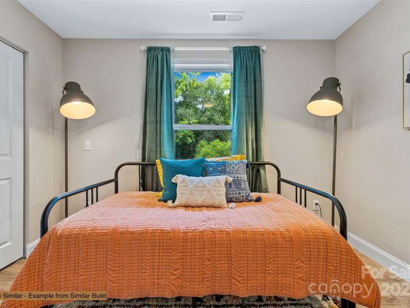 9 Silent Place, Asheville, NC 28806.  MLS# CAR4251708, YatesRealty ID 24752. 