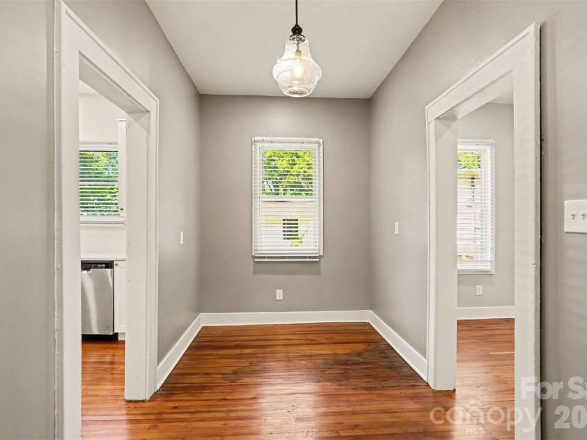 4118 Glory Street, Charlotte, NC 28206.  MLS# CAR4378131, YatesRealty ID 24753. Office/Flex Space