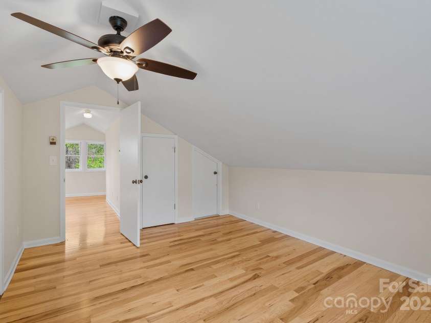 443 OX CREEK Road, Weaverville, NC 28787.  MLS# CAR4251407, YatesRealty ID 24753. 