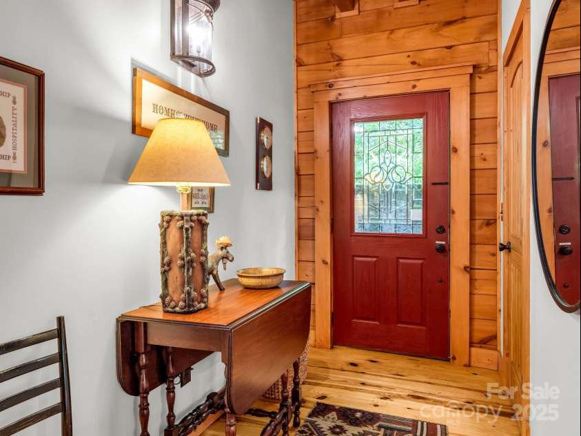 120 Rocky Mountain Drive, Lake Lure, NC 28746.  MLS# CAR4263673, YatesRealty ID 24754. 