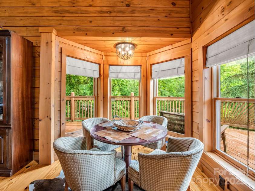 120 Rocky Mountain Drive, Lake Lure, NC 28746.  MLS# CAR4263673, YatesRealty ID 24754. 