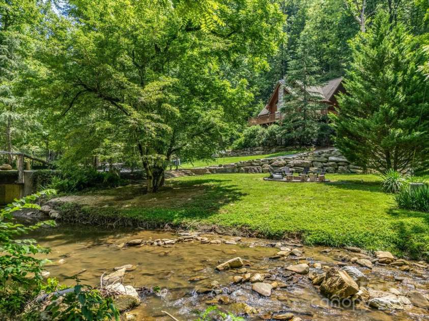 120 Rocky Mountain Drive, Lake Lure, NC 28746.  MLS# CAR4263673, YatesRealty ID 24754. 