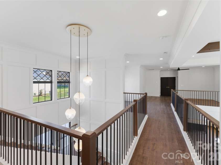 9408 Greyson Ridge Drive, Charlotte, NC 28277.  MLS# CAR4354369, YatesRealty ID 24754. Landing