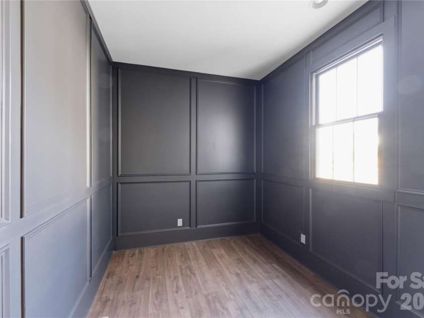 9408 Greyson Ridge Drive, Charlotte, NC 28277.  MLS# CAR4354369, YatesRealty ID 24754. Office/Study
