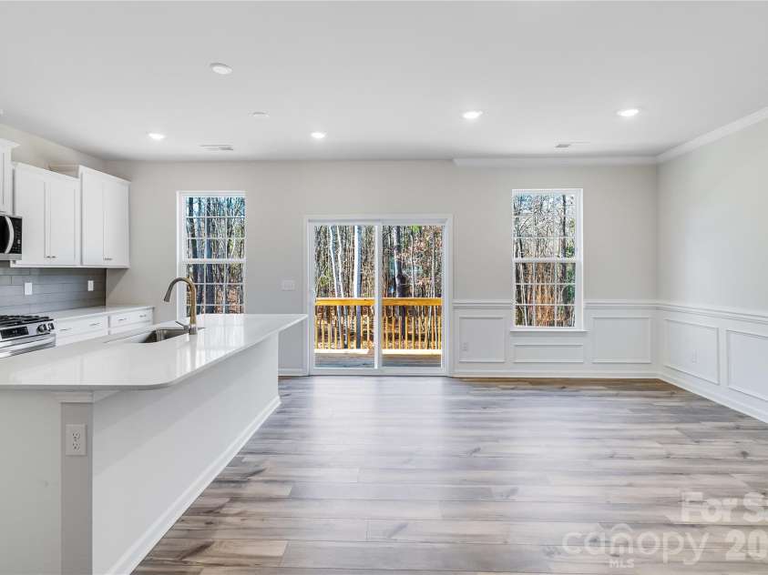 1116 Bandon Drive, Waxhaw, NC 28173.  MLS# CAR4345408, YatesRealty ID 24755. 