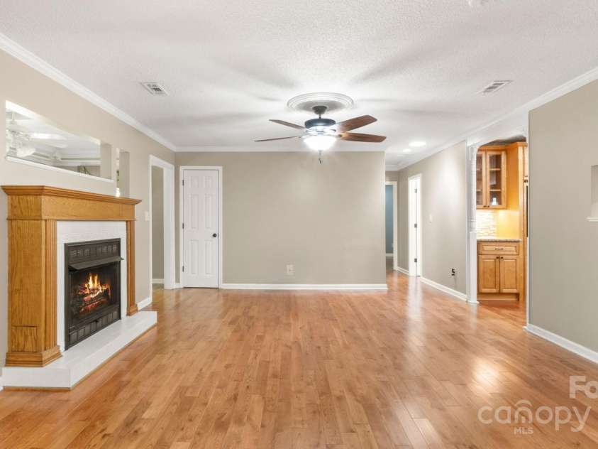 8321 Walkup Road, Waxhaw, NC 28173.  MLS# CAR4261556, YatesRealty ID 24755. 