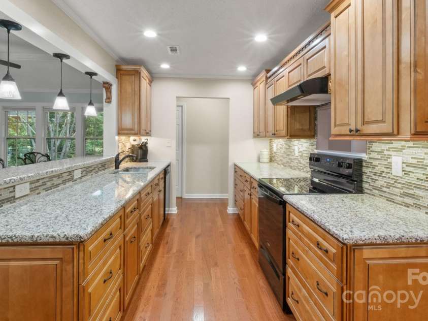 8321 Walkup Road, Waxhaw, NC 28173.  MLS# CAR4261556, YatesRealty ID 24755. 