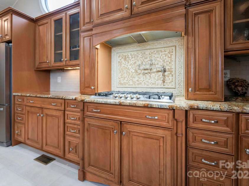 22501 John Gamble Road, Cornelius, NC 28031.  MLS# CAR4299012, YatesRealty ID 24756. 